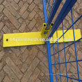 fence barrier high quality temporary fence factory ISO9001 traffic barrier